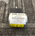 Eaton Vickers 300AA00122A: MCSCH024DG000010 Solenoid Valve Coil 24VDC. Fixed Price $38.92.