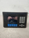Used Allen-bradley Panelview 2711-B6C8L1 Series. Fixed Price $1395.00.