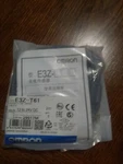 Omron E3Z-T61 E3ZT61 Photoelectric Switch Original New Free Ship. Fixed Price $19.95.