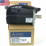 One Brand New Mitsubishi HC-KFS43K HCKFS43K Servo Motor Us Stock. Fixed Price $138.83.