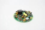 Fisher Rosemount 01151-0137-0001 Pcb Circuit Board. Fixed Price $153.95.