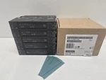 Box Of (5) New! Siemens Simatic Et 200S Digital Input Modules 6ES7131-4BD01-0AB0. Fixed Price $99.95.