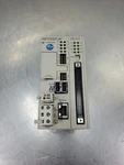 Yaskawa MP2300SIEC VER:1.1.2.5 24VDC (PMC-U-MP23S04L2) Servo Module. 3E-20. Fixed Price $400.50.