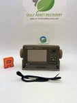 Furuno FA-1502 Monitor Unit Universal Ais W/ Bracket Pwr Cord (for Pa. Fixed Price $325.00.