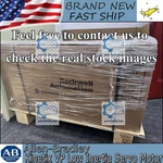 VPL-B1153E-PJ12AS New Ab Kinetix Low Inertia Servo Motor Free Shipping Us. Fixed Price $2731.00.
