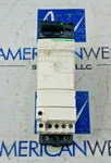 Schneider Electric LUB12 LUCA05FU Self Protected Motor Controller. Fixed Price $100.00.