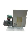 New In Box Asco Solenoid Valve Gas Shutoff JB821460. Fixed Price $589.50.