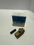 1/8 Deltrol Brass N10B Variable Flow Restrictor 2000PSI New Open Box. Fixed Price $37.50.