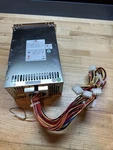 Emacs MRM-6600P Server Power Supply. Fixed Price $200.00.