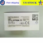Mitsubishi FX3G-EEPROM-32L Memory Cassette One New Free Shipping. Fixed Price $141.46.