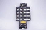 Turck FLDP-IOM248-0001 6825333 Compact Fieldbus I/o Module For Profibus. Fixed Price $108.17.