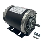 GF2024 Electric Fan Motor 1/4 Hp, 1725 Rpm, 115 Volts, 60HZ, 48 Frame, Odp, B.... Fixed Price $114.95.