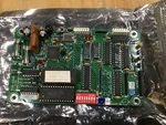 Universal Dynamics Board PCB-090B Uni-dyn PCB-0908 Una. Fixed Price $150.00.