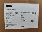 1PCS Brand New Box Abb Inverter ACS550-01-023A-4. Fixed Price $618.88.