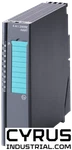 Siemens 6ES7134-7TD50-0AB0 Simatic Dp, Electronic Module For ET200ISP, Ai Hart. Fixed Price $550.00.