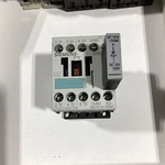 Siemens PA66-GF25FR Contactor W/ 3ZT 1916-1DG00 Surge Supressor. Fixed Price $31.49.