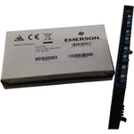 New Emerson EP-2218-E Rsti-ep Digital Output Module Point 24VDC 0.5A. Fixed Price $109.99.
