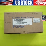 New Yaskawa Servo Motor SGMJV-04A3E6S Fast Delivery 1PC Us Free Tax. Fixed Price $183.94.