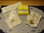 Square D 9998-BA-81 Contact Kit 3 Pole 9998BA81 New. Fixed Price $24.95.