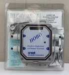 Onset Hobo H8 Outdoor/industrial 4-CHANNEL External Data Logger (H08-008-04). Fixed Price $55.00.