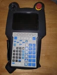 A05B-2518-C200#EMH Teach For Fanuc Robot Control Ipendant. Fixed Price $1230.00.