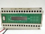 Jaquet Ftfw 1422UC3 Frequency Current Converter Relay. Fixed Price $429.00.