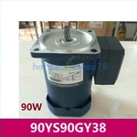 1PCS New Jscc Geared Motor 90YS90GY38. Fixed Price $249.00.