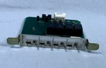 Drb Tunnel Watch Relay Board TW00150 3 Of 4 (d Not Working). Fixed Price $111.96.
