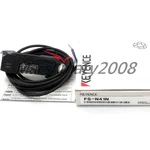 1PCS New In Box Keyence FS-N41N Fiber Amplifier FSN41N One Year Warranty #a. Fixed Price $67.87.