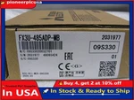 FX3U-485ADP-MB New Mitsubishi Plc Programmable Conterller Module Us Free Tax. Fixed Price $92.87.