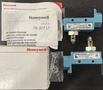 Honeywell Micro Switches BZE6-2RQ81 New In Box. Fixed Price $70.00.