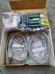 Watlow Anafaze 88-30210-000 X2 With Cables. New Factory Packaging.. Fixed Price $200.00.