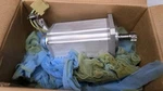 1 New 3HAC029034-004 Abb IRB4600 No Encoder Cover Robot Servo Motor 4,5, &. Fixed Price $1200.00.
