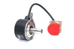 Heidenhain Rod 320.005-500 Incremental Encoder 291 843-03. Fixed Price $258.00.