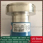 New Sick Absolute Encoder ATM60-P1H13X13. Fixed Price $627.20.