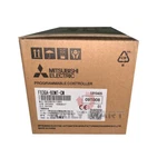 New In Box Mitsubishi FX3GA-60MT-CM Programmable Controllers. Fixed Price $221.36.