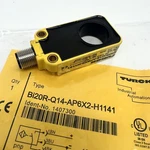Oem For Turck BI20R-Q14-AP6X2-H1141 Proximity Switch New. Fixed Price $23.80.