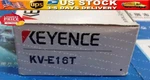Keyence Plc KV-E16T New In Box. Fixed Price $177.05.