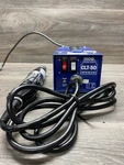 Hios CL-6500 Electric Torque Screwdriver With CLT-50 Power Supply. Fixed Price $75.00.