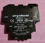 New Crydom DR06D12 Solid-state Relay. Fixed Price $203.00.