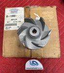 New Hobart Dishwasher Pump Impeller 00-118968 For AM14. Fixed Price $189.16.