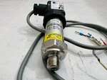 Sts Atm 231.9910.0105.20.U Pressure Transmitter 2319910010520U. Fixed Price $349.00.