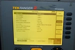 Tektronix Tekranger Fiber Optic Otdr TFS3031 W/ Options 03, 24. Fixed Price $194.94.