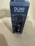 Plc Direct D3-340 DL340 Cpu Module By Koyo. Fixed Price $299.99.