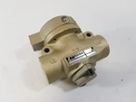 Ross 2781A5007 Eez-on Regulating Valve. Fixed Price $58.00.