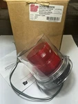 Federal Signal 225XST-120R Electraray Hazardous Location Strobe Warning Light. Fixed Price $398.00.