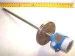Endress+hauser Liquid Level Switch Sensor W/ 24" Probe FTL51-QAE2CB4E5A. Fixed Price $89.99.