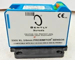 Bently Nevada 3300 Xl 5/8MM Proximtor Sensor Metre System 330180-90-00. Fixed Price $304.00.