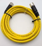 Turck Csm Ckm 19-19-5 Actuator & Sensor Cable Meter 19-PIN M23 Female. Fixed Price $119.99.