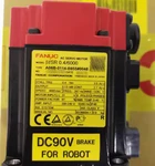 New Fanuc Servo Motor A06B-0114-B855#0048. Fixed Price $700.00.